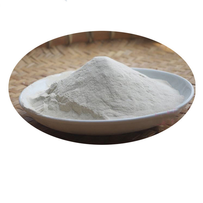 রাসায়নিক পদার্থ কাঁচামাল মেলামিন পাউডার 99.8% শিল্প গ্রেড CAS 108-78-1 0